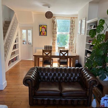 Peaceful London Retreat Apartment Luaran gambar