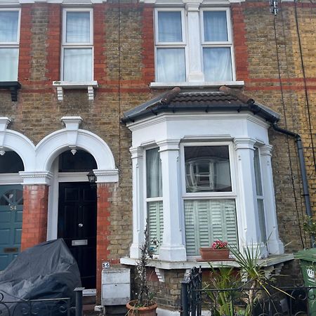 Peaceful London Retreat Apartment Luaran gambar