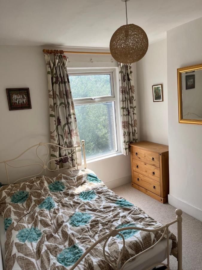 Peaceful London Retreat Apartment Luaran gambar