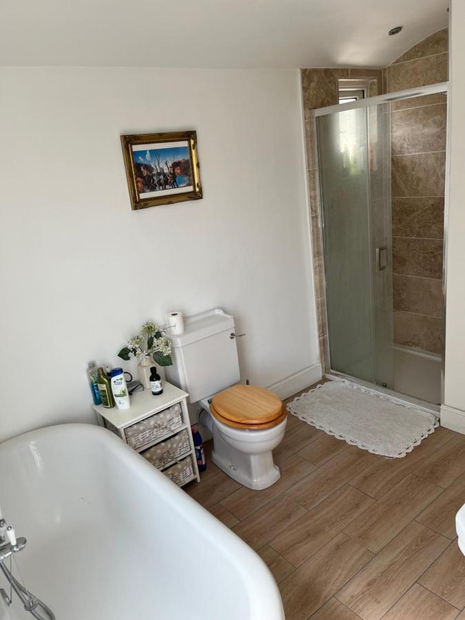 Peaceful London Retreat Apartment Luaran gambar