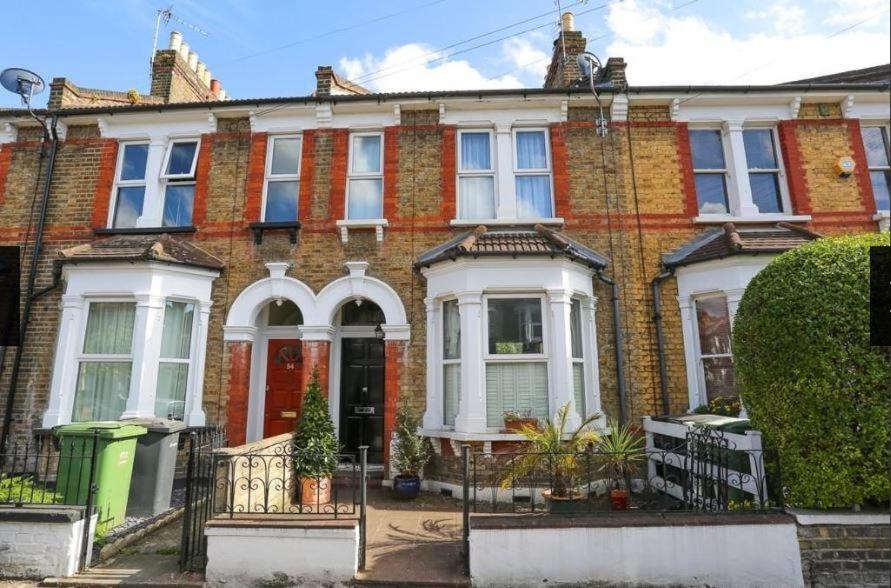 Peaceful London Retreat Apartment Luaran gambar