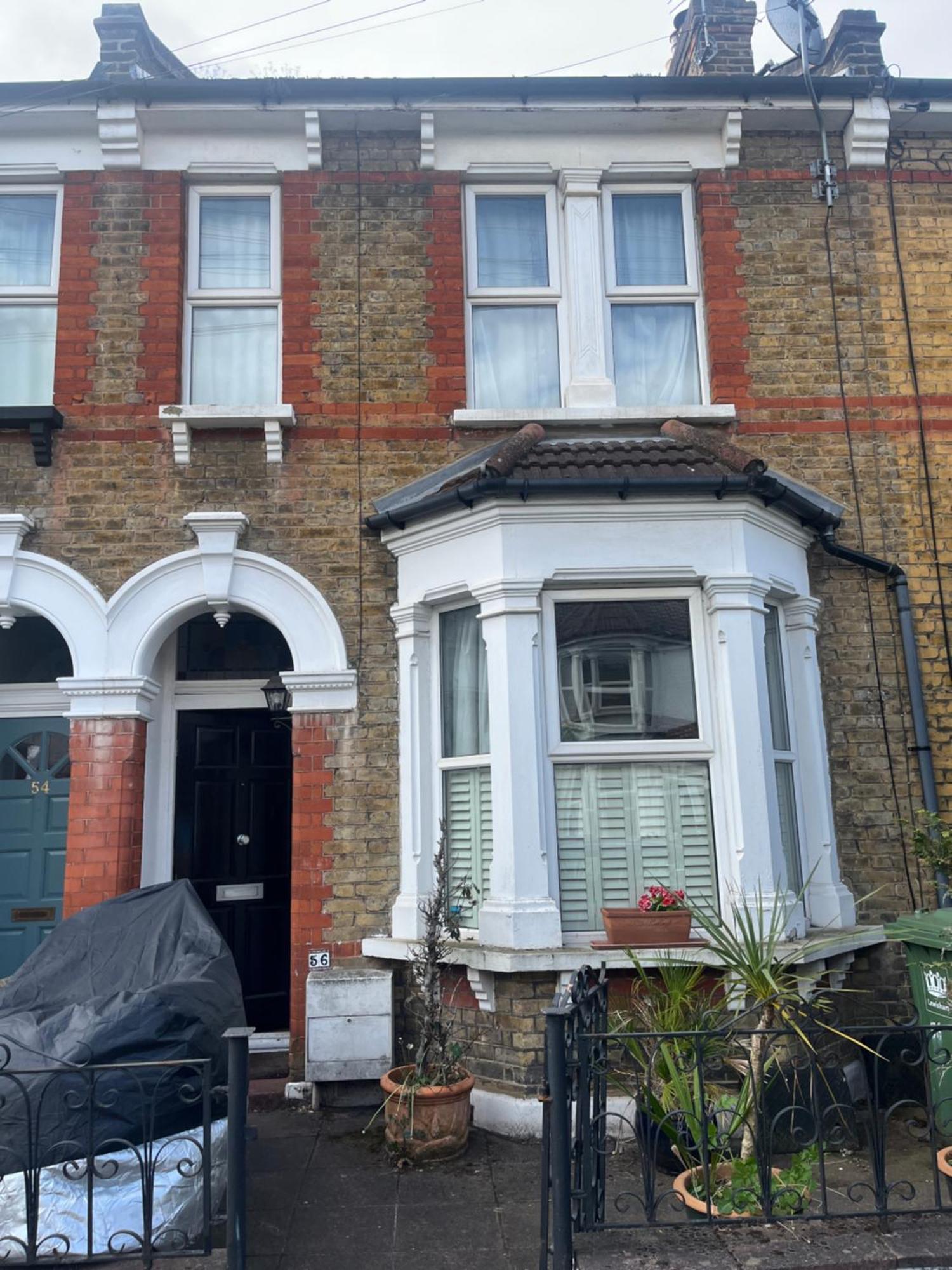 Peaceful London Retreat Apartment Luaran gambar